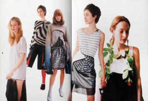 「A MAGAZINE #1 curated by MAISON MARTIN MARGIELA /  MAISON MARTIN MARGIELA」画像4