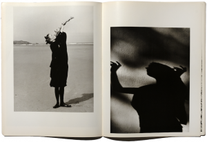 「MARRAKECH, NOVEMBER '85 IN YOHJI YAMAMOTO / 写真：コト・ボロフォ　アート・ディレクション：マーク・アスコリ」画像2