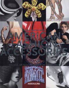 AMERICAN FASHION ACCESSORIES