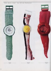 「Swatch 1983-1991」画像2