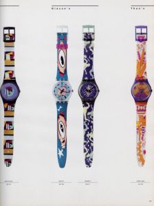 「Swatch 1983-1991」画像3