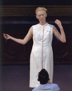 「Impossible Wardrobes / Tilda Swinton」画像4