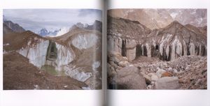 「K2 石川直樹 / 著：石川直樹」画像6