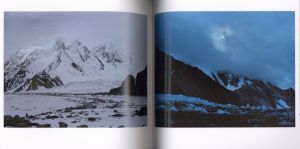 「K2 石川直樹 / 著：石川直樹」画像7