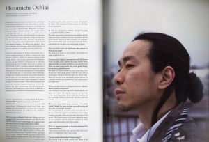 「HYPEBEAST : THE SYNTHESIS ISSUE / Kevin Ma」画像4