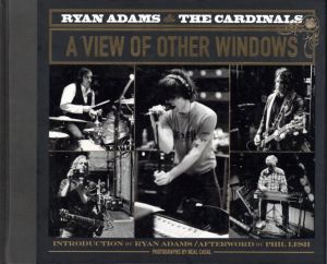Ryan Adams & the Cardinals : A VIEW OF OTHER WINDOWSのサムネール