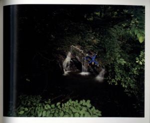 「死体のある20の風景 / 著：伊島薫　解説：大嶋浩、ローランド・ハーゲンバーグ」画像2
