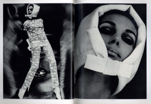 「HELMUT NEWTON Pages from the Glossies / Helmut Newton」画像2