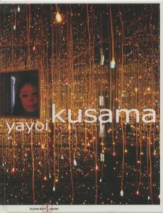 Yayoi Kusamaのサムネール
