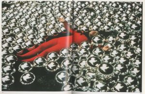 「Yayoi Kusama / Yayoi kusama」画像4