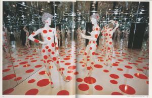 「Yayoi Kusama / Yayoi kusama」画像5