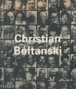 Christian Boltanskiのサムネール