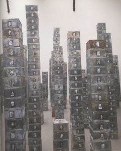 「Christian Boltanski / Christian Boltanski」画像4