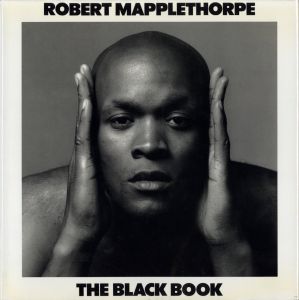 ROBERT MAPPLETHORPE THE BLACK BOOK／写真：ロバート・メイプルソープ（ROBERT MAPPLETHORPE THE BLACK BOOK／Photo: Robert Mapplethorpe)のサムネール