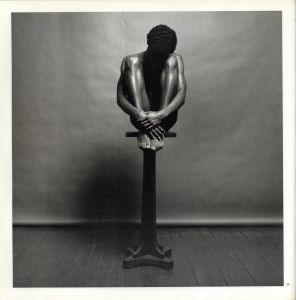 「ROBERT MAPPLETHORPE THE BLACK BOOK / Photo: Robert Mapplethorpe」画像4