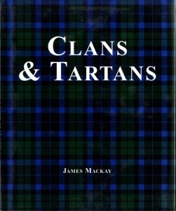 CLANS & TARTANSのサムネール