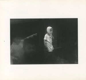 「鈴木清写真集　流れの歌 / 著：鈴木清　装幀 : 鈴木一誌、大河原哲」画像4