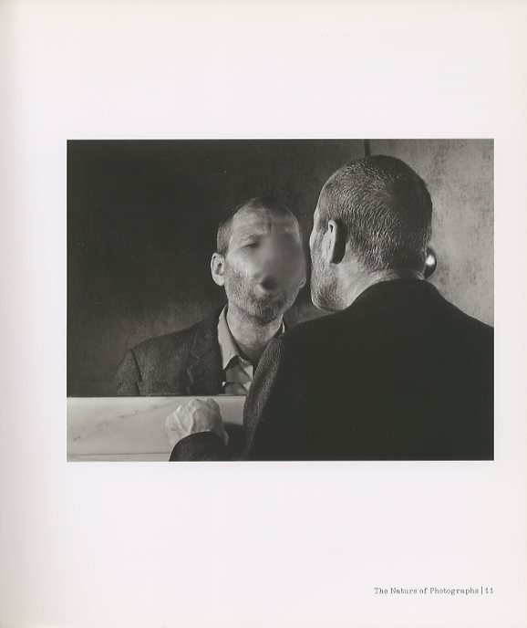 The Nature of Photographs ペーパーバック版 | Stephen Shore スティーブン・ショア | nostos  books ノストスブックス