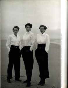 「IMAGES OF WOMEN / Photo: Peter Lindbergh」画像2