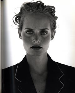 「IMAGES OF WOMEN / Photo: Peter Lindbergh」画像3