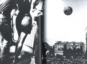 「DAIDO MORIYAMA   PARIS 88 / 89 / Author: Daido Moriyama」画像3
