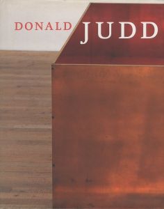 DONALD JUDAのサムネール