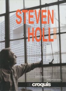 STEVEN HOLL 1986-2003のサムネール
