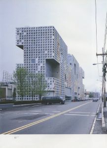 「STEVEN HOLL 1986-2003 / Edit: Fernando Marquez Cecilia, Richard Levene」画像3