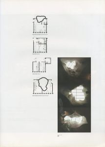 「STEVEN HOLL 1986-2003 / Edit: Fernando Marquez Cecilia, Richard Levene」画像4