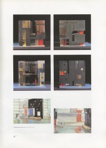 「STEVEN HOLL 1986-2003 / Edit: Fernando Marquez Cecilia, Richard Levene」画像6