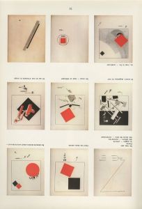「Typographies et photomontages Constructivistes en URSS / Claude Leclanche-boule」画像4