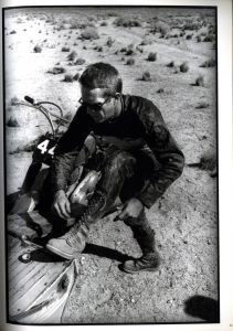 「Steve McQueen: Photographs by William Claxton / Photo: William Claxton」画像3