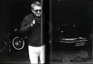 「Steve McQueen: Photographs by William Claxton / Photo: William Claxton」画像4