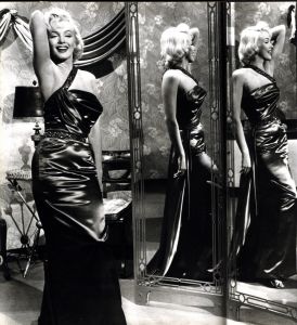 「マリリン・モンロー写真集　1945－1962 / 文：ジェーン・ラッセル」画像5