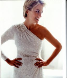 「Diana Princess of Wales / Author: Mario Testino　Edit: Patric Kinmonth」画像5