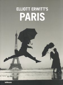 ELLIOTT ERWITT’S PARIS／写真： エリオット・アーウィット（ELLIOTT ERWITT’S PARIS／Photo: Elliot erwitt)のサムネール