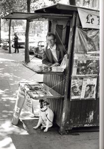 「ELLIOTT ERWITT’S PARIS / Photo: Elliot erwitt」画像5