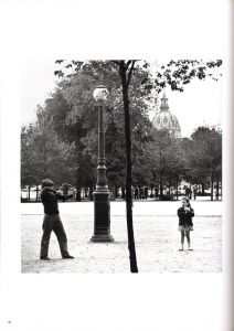 「ELLIOTT ERWITT’S PARIS / Photo: Elliot erwitt」画像6