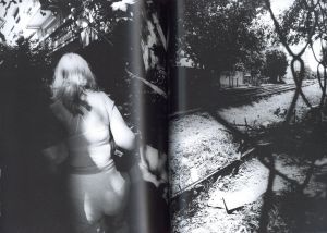 「DAIDO MORIYAMA　BUENOS AIRES / 著：森山大道」画像6