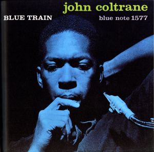 「THE COVER ART OF BLUE NOTE RECORDS / Edit: Glyn Callingham, Graham Marsh」画像1