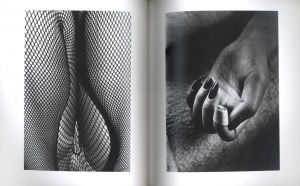 「Daido Moriyama 1965~ / 写真：森山大道　編：上田義彦」画像3