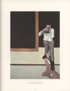 「IN CAMERA / Francis Bacon　Author: Martin Harrison」画像1