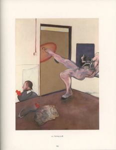 「IN CAMERA / Francis Bacon　Author: Martin Harrison」画像2