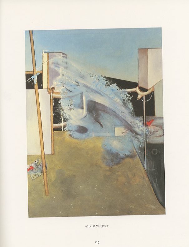IN CAMERA / Francis Bacon Author: Martin Harrison | 小宮山
