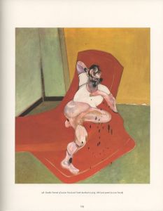 「IN CAMERA / Francis Bacon　Author: Martin Harrison」画像5