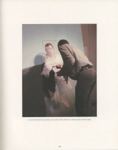 「IN CAMERA / Francis Bacon　Author: Martin Harrison」画像8