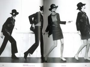 「スウィンギン・シックスティーズ　ファッション・イン・ロンドン　1995-1970」画像2