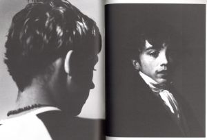 「Interzone: The Hedi Slimane Book / Hedi Slimane」画像2