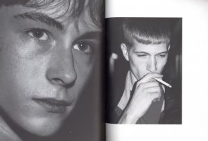 「Interzone: The Hedi Slimane Book / Hedi Slimane」画像3