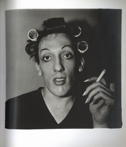 「.diane arbus. Twenty-fifth Anniversary Edition / Author: Diane Arbus」画像1